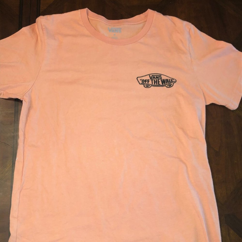 Vans Short sleeve tee